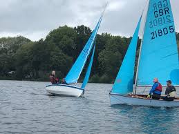 Image result for Aldenham Sailing Club