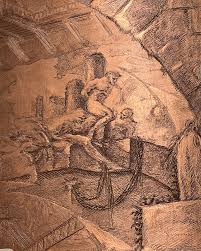 Image result for Carceri d invenzione