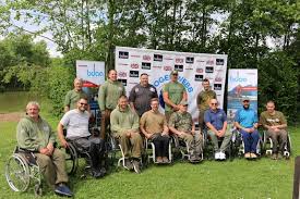 Image result for Angling For The Disabled