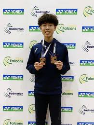 Image result for Launceston Badminton Club