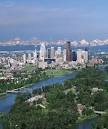 Calgary: Sports and Recreation in the Canadian Rockies | Banff ...
