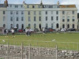 Image result for The Gosport Bowling Club