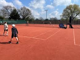 Image result for Ebbisham Badminton Club