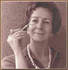 Wisława Szymborska, ritratto