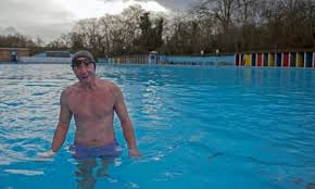 Image result for Ludlow Swimming Club