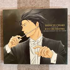 「千秋真一 のだめカンタービレ」の画像検索結果