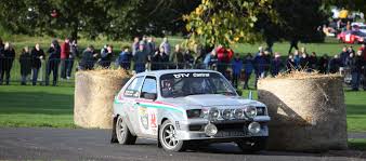 Image result for Farnborough District Motor Club