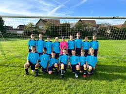Image result for Hanham Boys Football Club