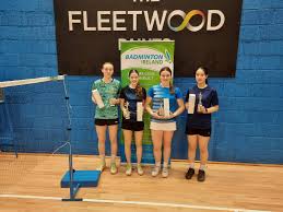 Image result for Fleetwood Badminton Club