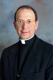 Bishop Urged to Address Celibacy Issue, by Angela Carella, The ... - 2006_09_29_Carella_BishopUrged_ph_William_Lori