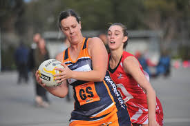 Image result for Bridgewater Netball Club