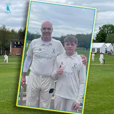 Image result for Oulton Park Cricket Club