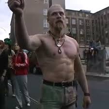 Resultado de imagen para techno viking