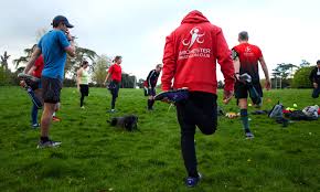 Image result for Chichester Runners & A C