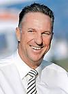 The most famous cricketer and
