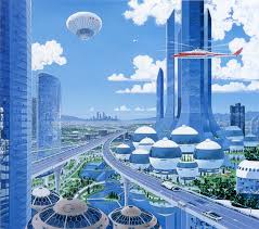 Image result for retrofuturism
