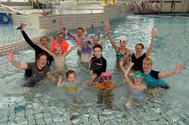 Image result for Maidenhead Marlins Swimming Club