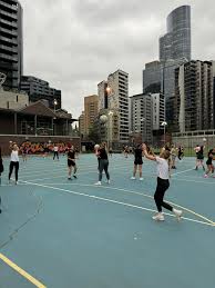 Image result for Selsdon Netball Club