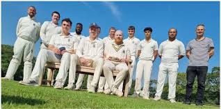 Image result for Old Vigornians Cricket Club