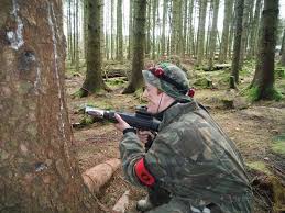 Image result for Laser Mayhem