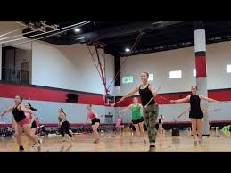 Image result for Crown Spinners Competitive Twirling Team
