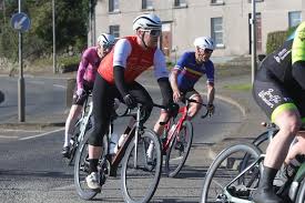 Image result for Ballymena Road Club
