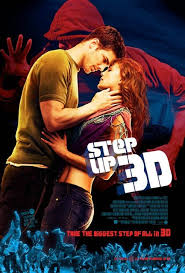 Step Up 3-D - Uhvati Ritam 3D (2010) romansa muzicki