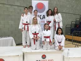 Image result for Devonport Shotokan Karate Club