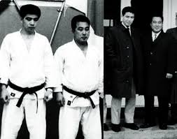 Image result for Sudbury Shotokan Karate Club kugb