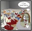 Single Zombie Female - Speed Dating - Photos - Coast to Coast AM