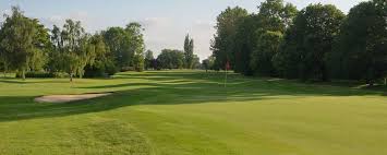 Image result for Oadby Golf Club
