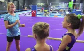 Image result for Olga Gymnastics & Trampoline Club