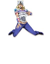 「ジョニィ・ジョースター ジョジョの奇妙な冒険　第7部」の画像検索結果