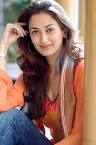 traditional Indian beauty