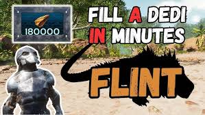 Image result for Flint Asc