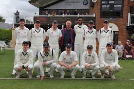 Image result for Tring Park Cricket Club