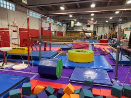 Image result for Evolution Trampoline Club