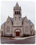 Becoming Part of a Christian Church | Christians