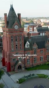 Image result for Teesside