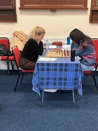 Image result for University of Edinburgh Chess Club