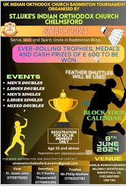 Image result for Chelmsford  - Writtle Angels Badminton Players