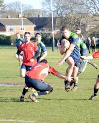 Image result for Ellingham and Ringwood Rugby Club
