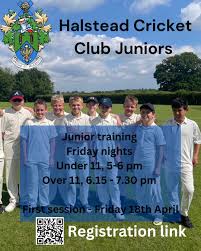 Image result for Halstead Colts Cricket Club