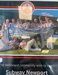 Image result for Tewkesbury Cricket Club