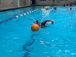 Image result for Invicta Water Polo Club