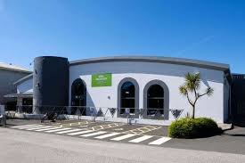 Image result for Truro Leisure Centre