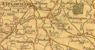 Image result for Tamworth Gc