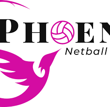 Image result for Pink Ladies Netball Club