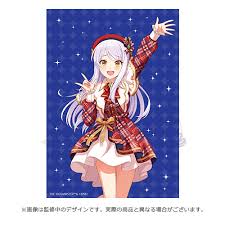 「イヴ・サンタクロース アイドルマスターシンデレラガールズ」の画像検索結果