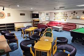 Image result for Newbury Snooker Club